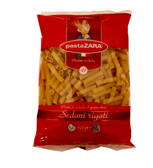 Pasta Zara  500g