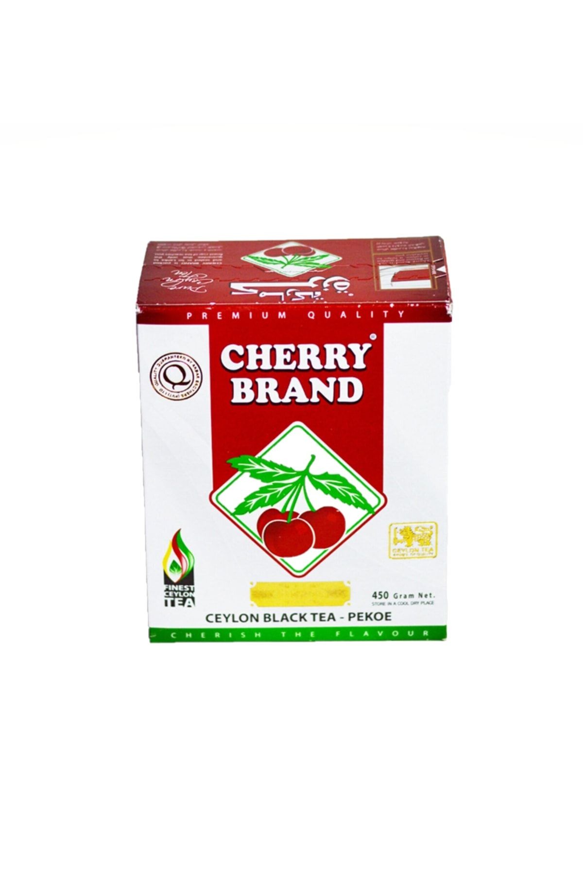 Cherry Brand 450g