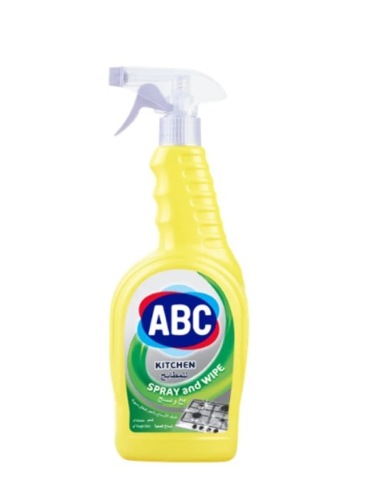 ABC Spray Kitchen  0.75L