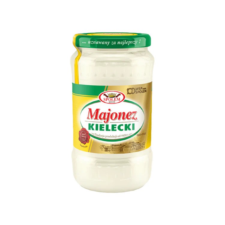 Kielce Majones “Kielecki” 700ml