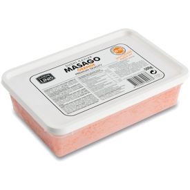 SUDRAB LINIS Masago orange 500g 