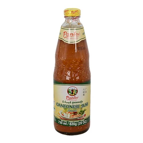 PANTAI Cantonese suki sauce 730 ml