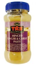 TRS Ginger Garlic Paste 300g