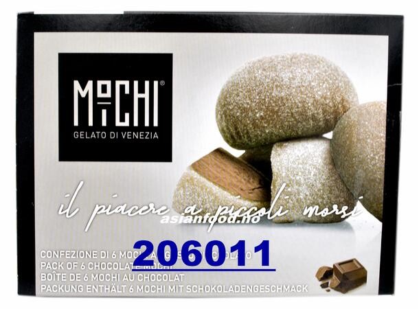 MICHI Mochi ice dessert CHOCOLATE (6 * 30g) 180g