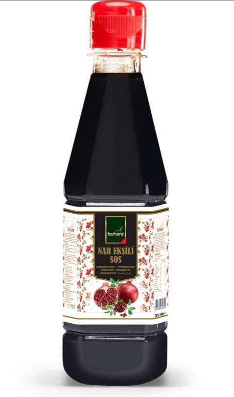 Buhara Pomegranate Sauce 500g