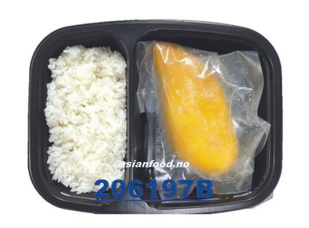 V.GRAND Stick rice with mango 200g