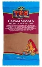 TRS Garam Masala Powder 100g