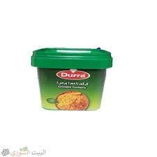  Durra Ground Turmeric 200g