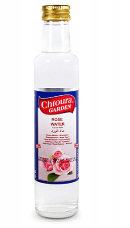 Chtoura Garden Rose Water 250ml