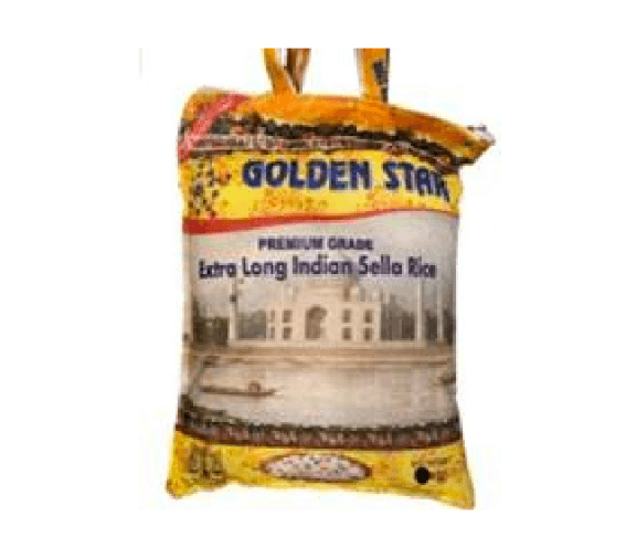 Golden Star Ris 5kg