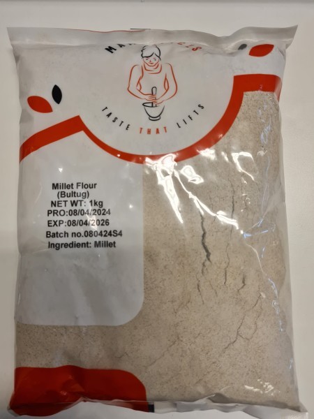 MAMA SPICES Millet Flour 1kg