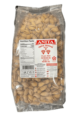 Anita Triple Diamond Pistachio [A] 1kg