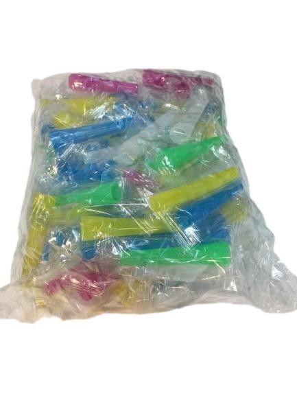 Hookah Hose Mouth - 100 pcs