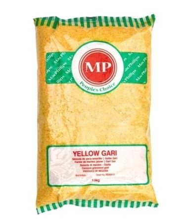 Mp Yellow Gari 1,5kg