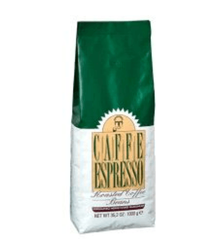 Mehmet Efendi Espresso Kaffe Bønner 500gr