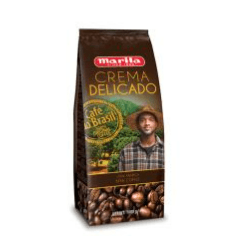 MOKATE COFFEE BEAN CLASSICO 500gr