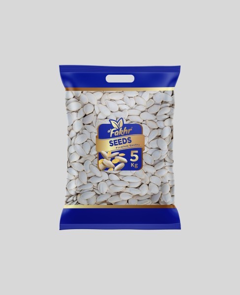 Natur`A Crispy Corn / Salted - 200 g