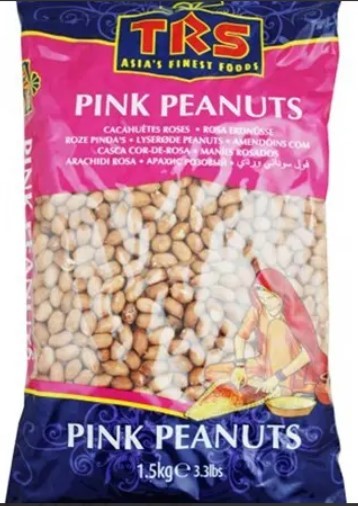 TRS Pink Peanut 1.5kg