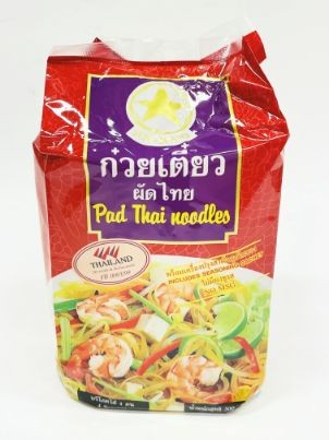 STAR Pad thai noodles 300g