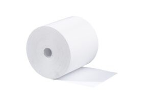 Thermal papir BPA free (80x80x12) 30 rolls x 1 box