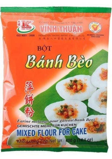 VINH THUAN Mix flour for cake 400g