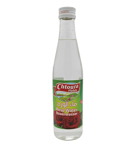 Chtoura Fields Rose Water 500ml