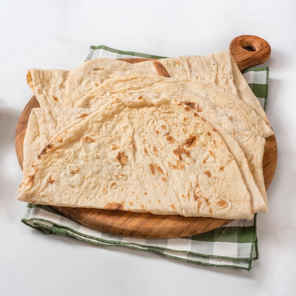 Lavash Brød (Stor) 2stk