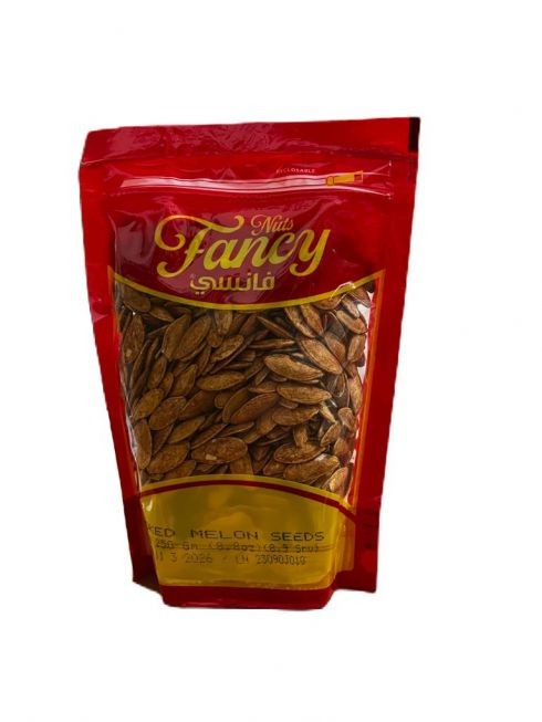  Fancy Smoked Melon Seeds 250g