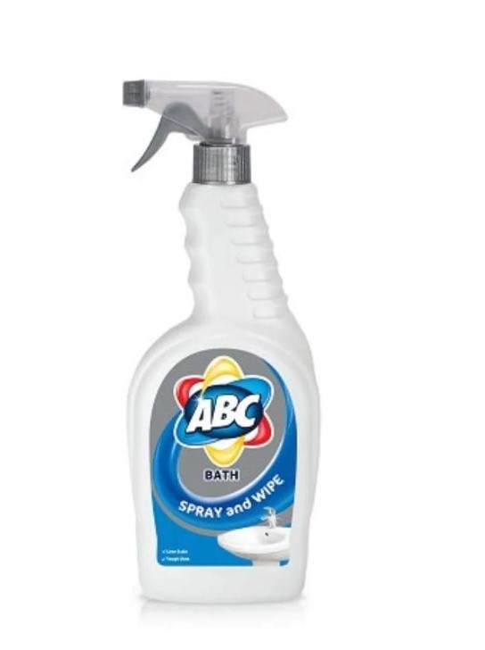 ABC Spray Bathrom 0.75L