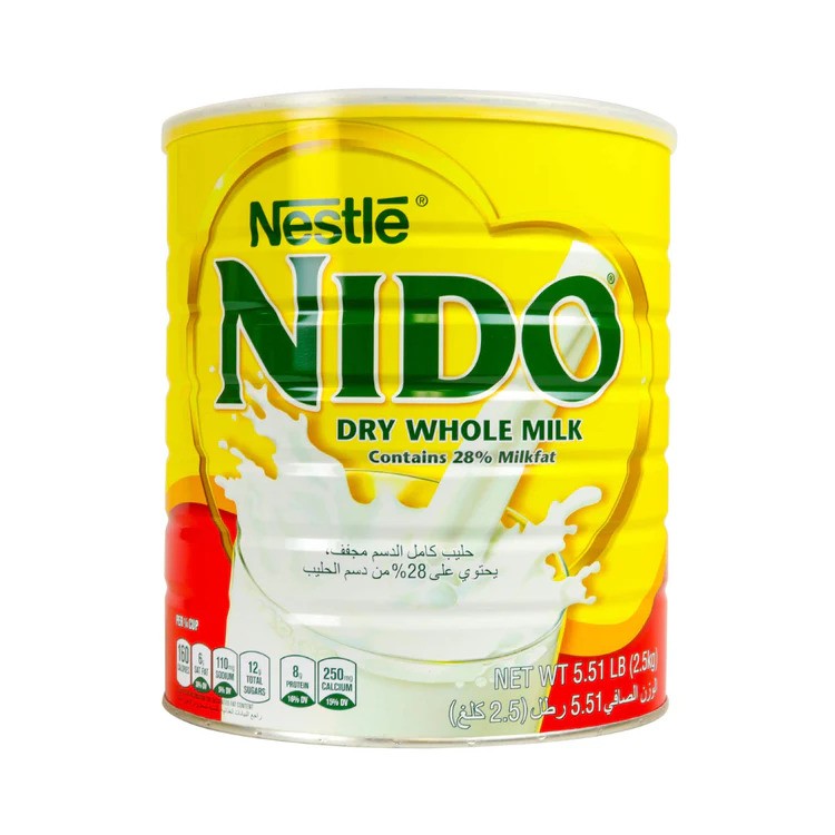 Nido 1800g