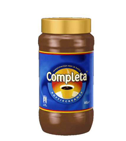 Completa Coffe Cream (Fløte Erstatter) 440gr