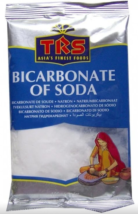 TRS Bicarbonate 100g LAVPRIS