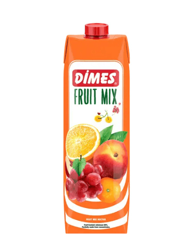 Dimes Classic Fruit Mix Nectar 1lt