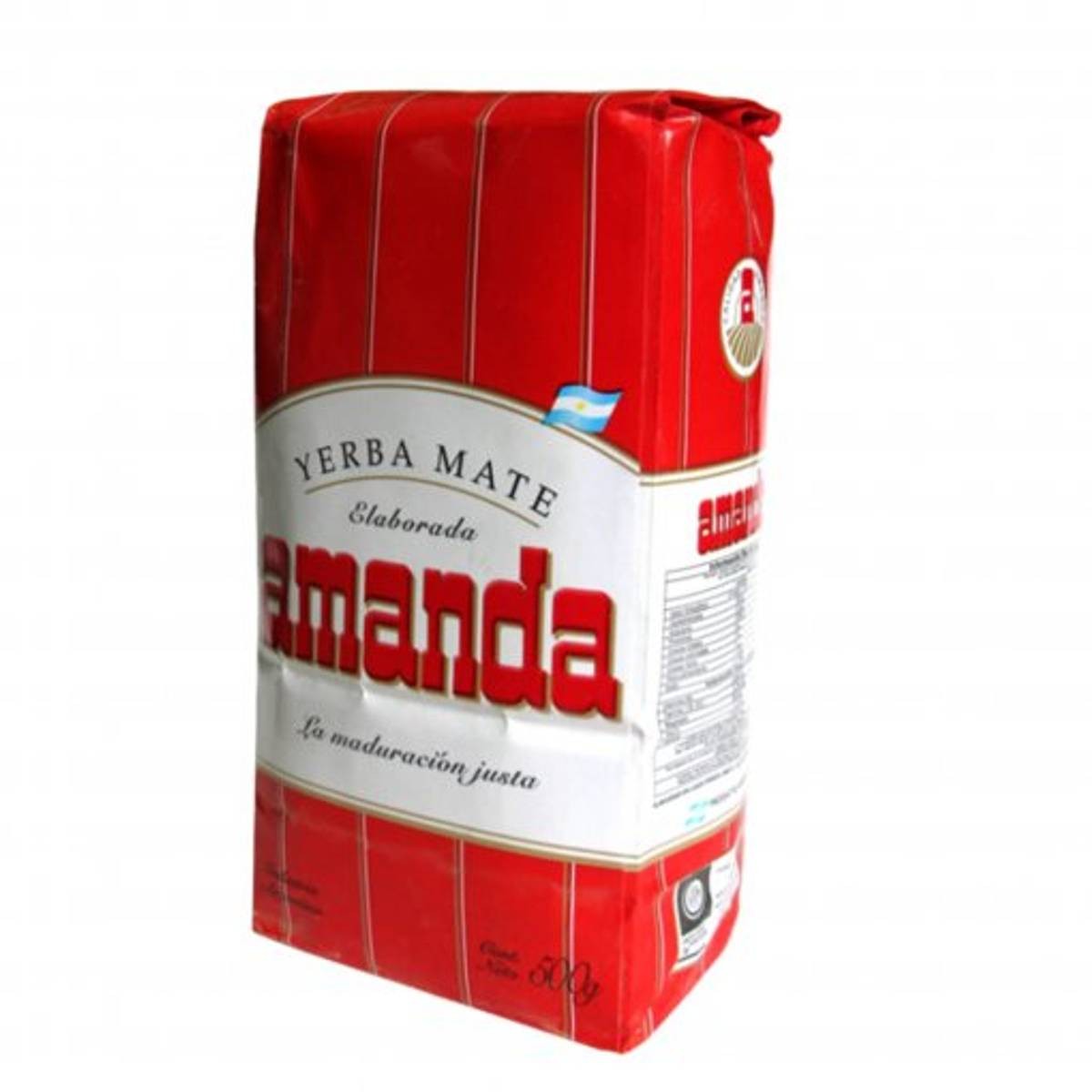 Amanda Yerba Mate 500g