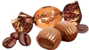 Roshen Smagodt Coffee like 1 kg