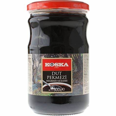 Koska Morbær Melasse (Dut Pekmezi)