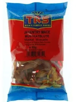 TRS Javentry Whole 50g