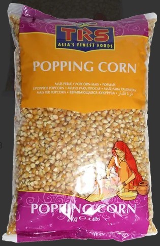 TRS Popcorn 2kg