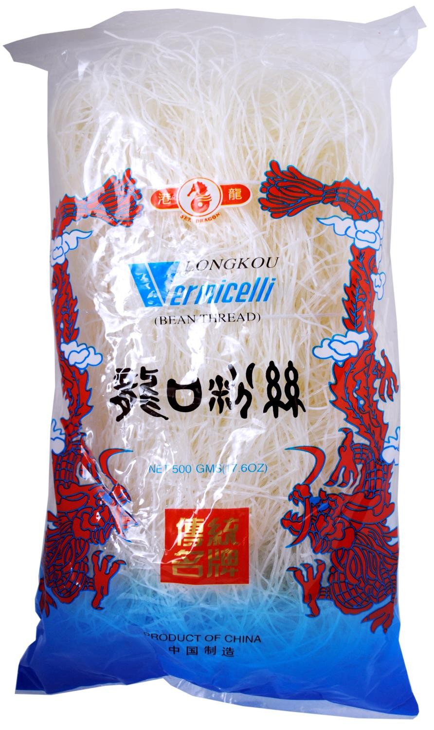 QINGTA Longkou vermicelli 500g