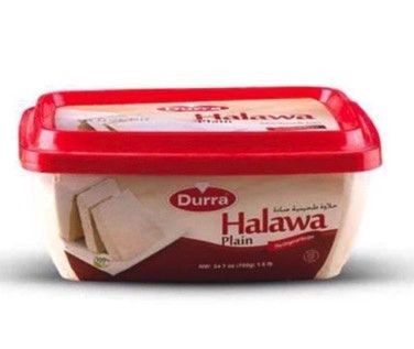 Durra Halawa Plain 700gr