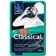 Zigmas Sildefilet i olje Classic 240g - Litauen -