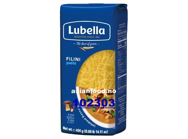 LUBELLA Filini/Threads pastra 400g