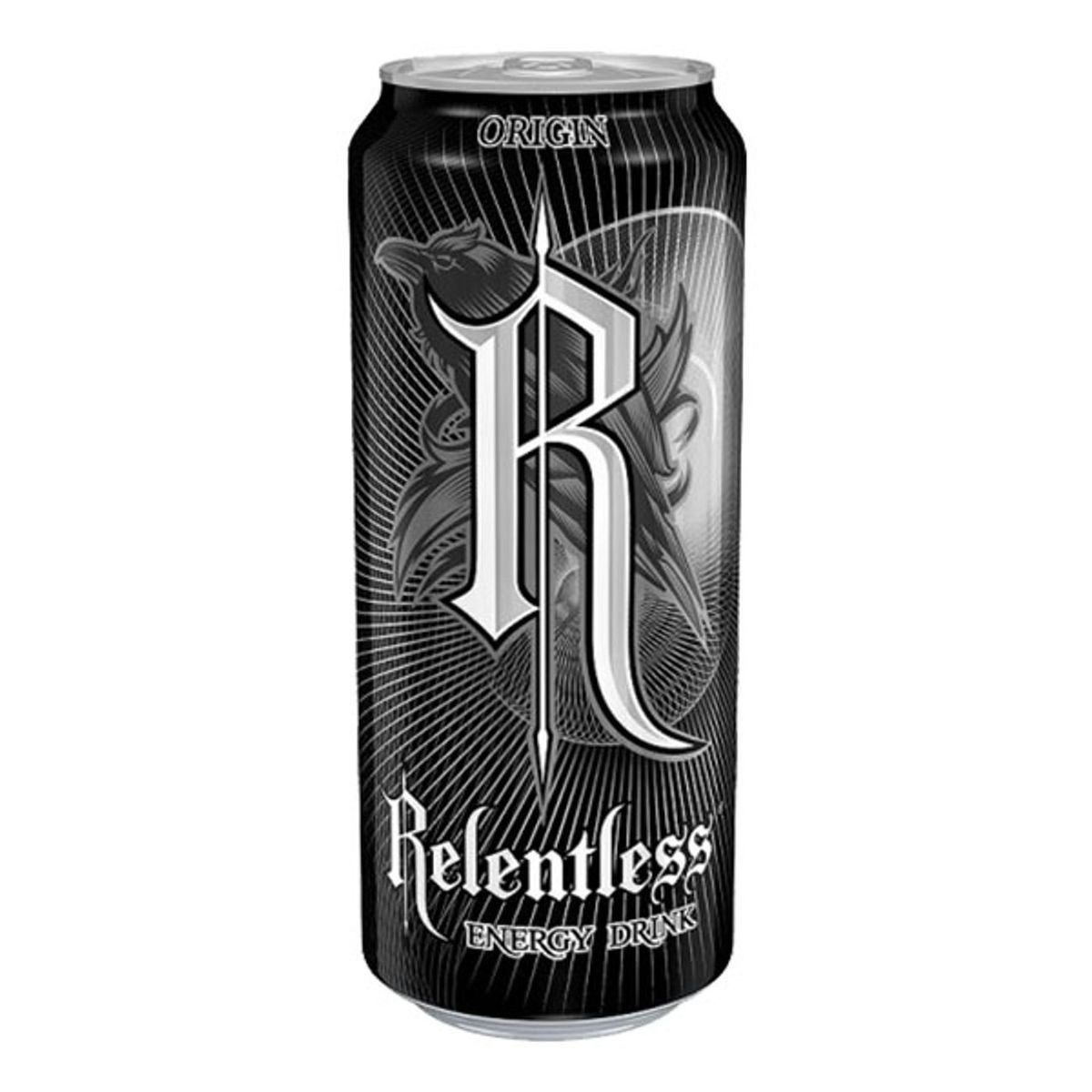 Relentless Original 500ml