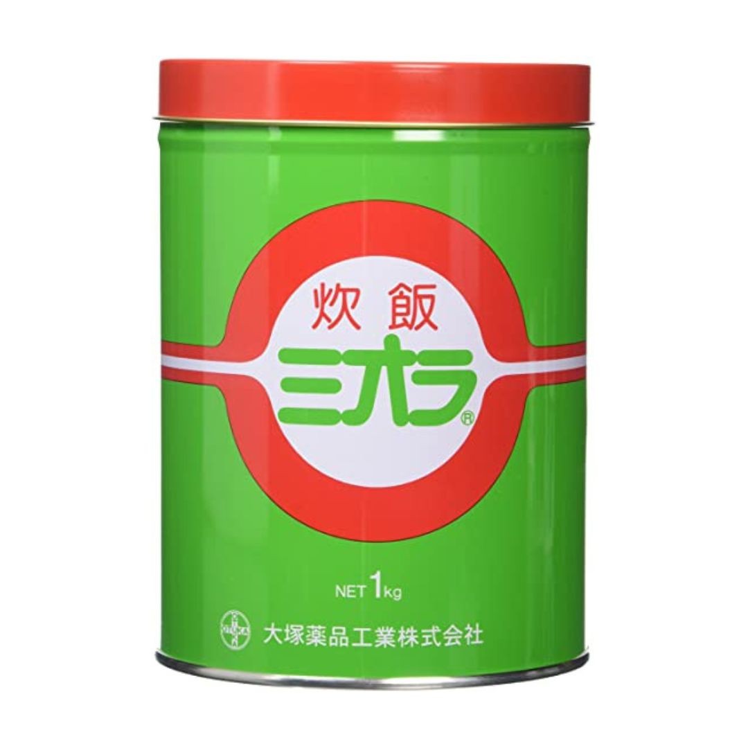 OTSUKA Miola - Rice improvement powder 1 kg