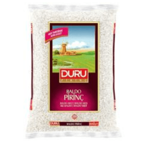 Duru Ris Baldo 1kg