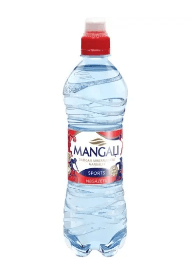 Vann still Sport Mangali 0,5L