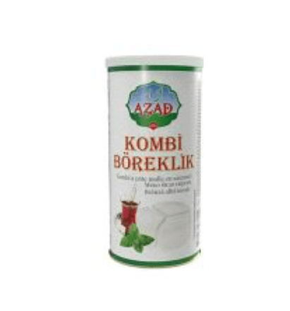 Azabi Combi Boreklik 800gr