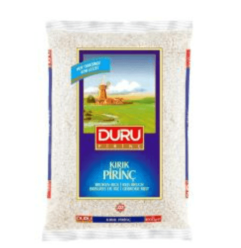 Duru Ris Kirik 1kg