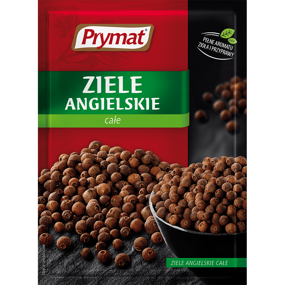 Prymat Ziele Angielskie Cale 15g