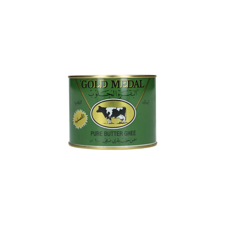 Gold Medal Butter Ghee 400G